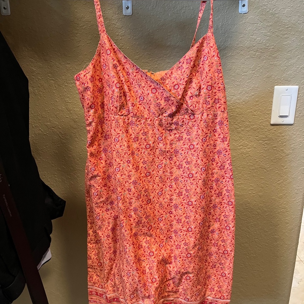 Summer dress